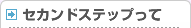 �Z�J���h�X�e�b�v����